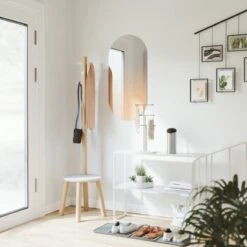 Umbra Misto Ovaali Peili 92x46 Kupari 8 Umbra Misto Ovaali Peili 92x46 Kupari -Yleinen Kotikauppa Umbra20Misto20ovaali20peili20miljoo 3