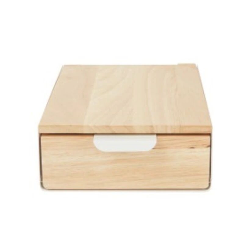 Umbra Reflexion Korurasia 23.5x14 Cm Valkoinen/luonnonväri 1 Umbra Reflexion Korurasia 23.5x14 Cm Valkoinen/luonnonväri