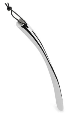 Umbra Slip Kenkälusikka Alumiini -Yleinen Kotikauppa Umbra slip kenkalusikka alumiini 3