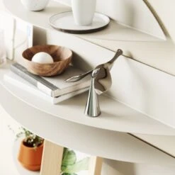 Umbra Tipsy Pullonavaaja Kromi 11 Umbra Tipsy Pullonavaaja Kromi -Yleinen Kotikauppa Umbra tipsy pullonavaaja kromi 8