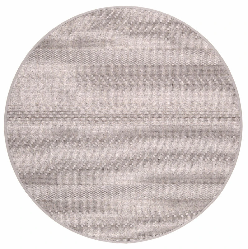 VM Carpet Matilda Matto Pyöreä 240 Cm Harmaa 1 VM Carpet Matilda Matto Pyöreä 240 Cm Harmaa