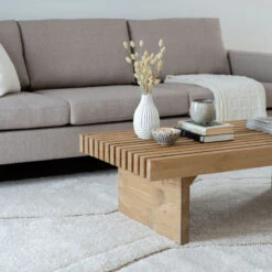 Vaasi Nukkamatto 80x150 Cm Pellava