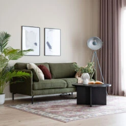 4Living Eukalyptus Oksa Tekokasvi 73 Cm