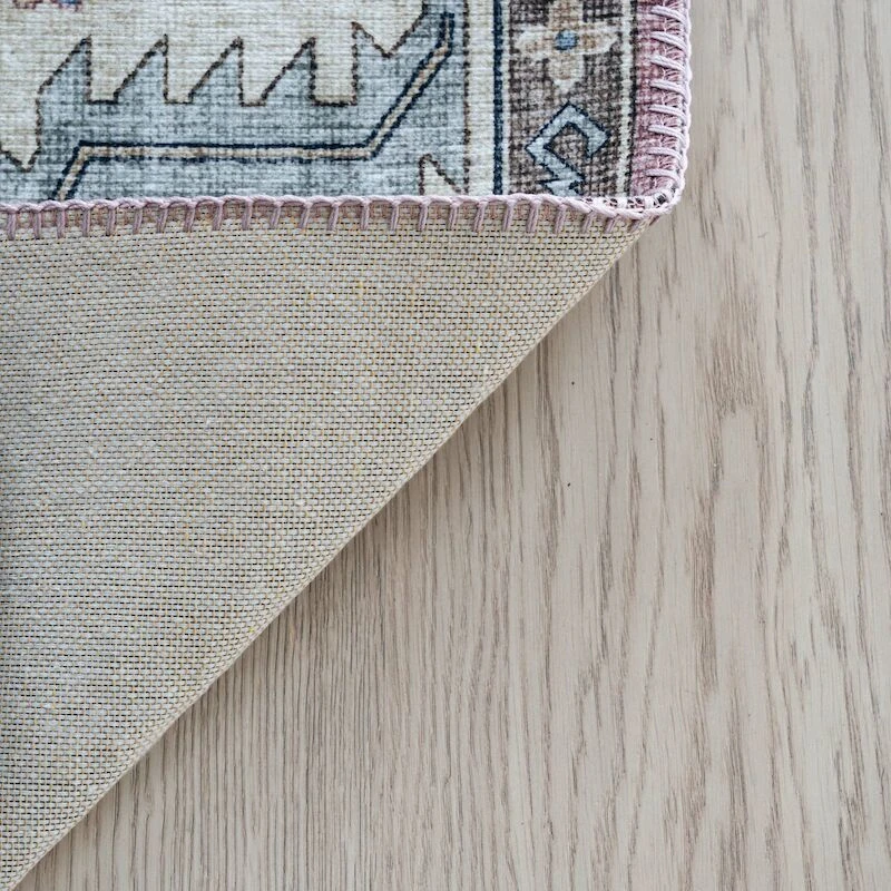 Valencia Matto 140x200 Cm Roosa 1 Valencia Matto 140x200 Cm Roosa