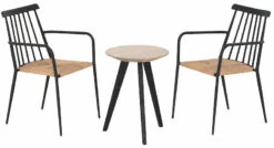 Aarni-Envy Eva Parvekesetti -Yleinen Kotikauppa Veke Aarni Envy Eva parvekesetti 0 1