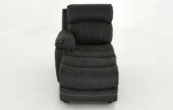 Dallas Divaaniosa Vasen Harmaa Tekstiilinahka -Yleinen Kotikauppa Veke Dallas divaaniosa vasen harmaa tekstiilinahka 0 2