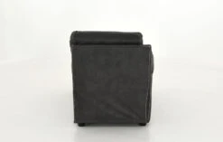 Dallas Divaaniosa Vasen Harmaa Tekstiilinahka -Yleinen Kotikauppa Veke Dallas divaaniosa vasen harmaa tekstiilinahka 8 1