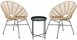 Day Susa-Envy Nora Parvekesetti -Yleinen Kotikauppa Veke Day Susa Envy Nora parvekesetti 0 1