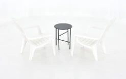 Envy-Lohtu Parvekesetti Musta/valkoinen 7 Envy-Lohtu Parvekesetti Musta/valkoinen -Yleinen Kotikauppa Veke Envy Lohtu parvekesetti musta valkoinen 8 2