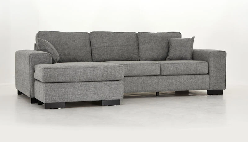 Halifax XL Divaanisohva Harmaa Galant 390 5 Halifax XL Divaanisohva Harmaa Galant 390 - Image 5