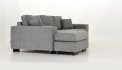 Halifax XL Divaanisohva Harmaa Galant 390 8 Halifax XL Divaanisohva Harmaa Galant 390 -Yleinen Kotikauppa Veke Halifax XL divaanisohva harmaa Galant 390 3 0