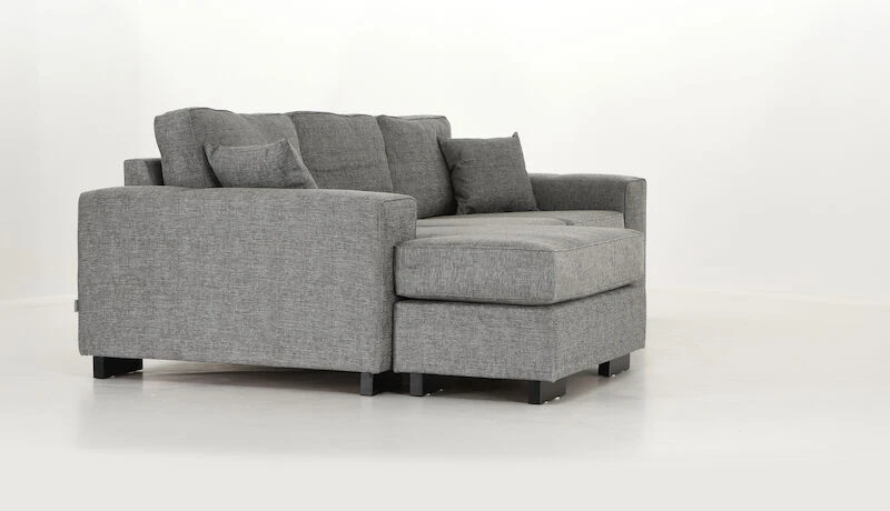 Halifax XL Divaanisohva Harmaa Galant 390 3 Halifax XL Divaanisohva Harmaa Galant 390 - Image 3