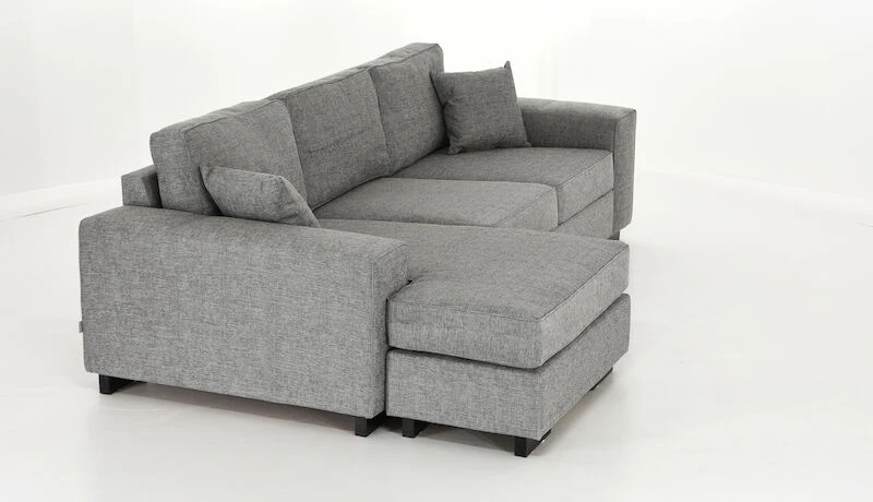 Halifax XL Divaanisohva Harmaa Galant 390 4 Halifax XL Divaanisohva Harmaa Galant 390 - Image 4