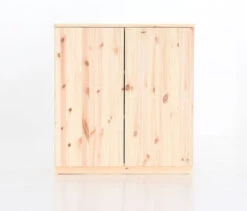 Havu Senkki 80x32 Cm Puuvalmis