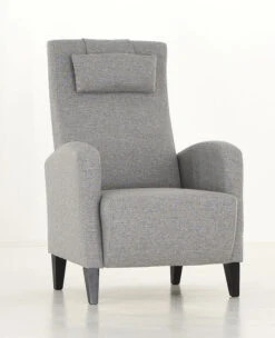 Henrik Nojatuoli Vaaleanharmaa Surprise 25T6 Wenge Jalat 8 Henrik Nojatuoli Vaaleanharmaa Surprise 25T6 Wenge Jalat -Yleinen Kotikauppa Veke Henrik nojatuoli vaaleanharmaa Surprise 25T6 wenge jalat 1 0