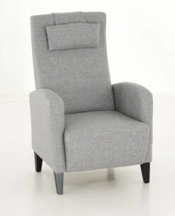 Henrik Nojatuoli Vaaleanharmaa Surprise 25T6 Wenge Jalat 9 Henrik Nojatuoli Vaaleanharmaa Surprise 25T6 Wenge Jalat -Yleinen Kotikauppa Veke Henrik nojatuoli vaaleanharmaa Surprise 25T6 wenge jalat 1 1