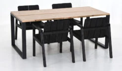 Honka-Kalho 4-hengen Ruokailuryhmä Antiikkipetsattu-musta/musta 9 Honka-Kalho 4-hengen Ruokailuryhmä Antiikkipetsattu-musta/musta -Yleinen Kotikauppa Veke Honka Pasila x Veke 4 hengen ruokailuryhma antiikkipetsattu musta musta 1 1