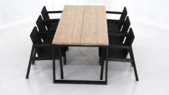 Honka-Kalho 6-hengen Ruokailuryhmä Antiikkipetsattu-musta/musta 8 Honka-Kalho 6-hengen Ruokailuryhmä Antiikkipetsattu-musta/musta -Yleinen Kotikauppa Veke Honka Pasila x Veke 6 hengen ruokailuryhma antiikkipetsattu musta musta 4 2