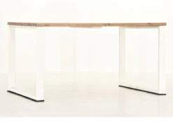 Honka Lankkupöytä Metallijaloilla 140x90 Antiikkipetsattu/valkoinen 9 Honka Lankkupöytä Metallijaloilla 140x90 Antiikkipetsattu/valkoinen -Yleinen Kotikauppa Veke Honka lankkupoyta metallijaloilla 140x90 antiikkipetsattu valkoinen 1 0