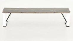 Honka Penkki 195x35 Cm Puujalalla Harmaa/valkoinen 11 Honka Penkki 195x35 Cm Puujalalla Harmaa/valkoinen -Yleinen Kotikauppa Veke Honka penkki 195x35 cm puujalalla harmaa valkoinen 0 2