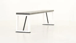 Honka Penkki 195x35 Cm Puujalalla Harmaa/valkoinen 9 Honka Penkki 195x35 Cm Puujalalla Harmaa/valkoinen -Yleinen Kotikauppa Veke Honka penkki 195x35 cm puujalalla harmaa valkoinen 3 0