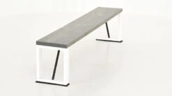 Honka Penkki 195x35 Cm Puujalalla Harmaa/valkoinen 10 Honka Penkki 195x35 Cm Puujalalla Harmaa/valkoinen -Yleinen Kotikauppa Veke Honka penkki 195x35 cm puujalalla harmaa valkoinen 3 1