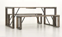 Honka 6-hengen Ruokailuryhmä Harmaa Puujaloilla 11 Honka 6-hengen Ruokailuryhmä Harmaa Puujaloilla -Yleinen Kotikauppa Veke Honka ruokailuryhma 6 hengen harmaa puujaloilla 1 0