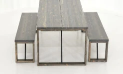 Honka 6-hengen Ruokailuryhmä Harmaa Puujaloilla 10 Honka 6-hengen Ruokailuryhmä Harmaa Puujaloilla -Yleinen Kotikauppa Veke Honka ruokailuryhma 6 hengen harmaa puujaloilla 4 2