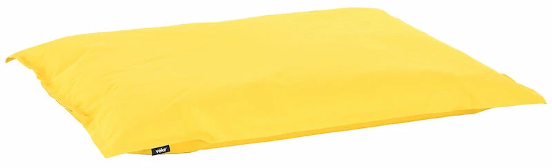 Kaiku Säkkituoli Keltainen 1 Kaiku Säkkituoli Keltainen