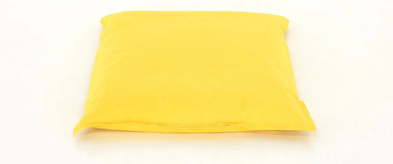 Kaiku Säkkituoli Keltainen 5 Kaiku Säkkituoli Keltainen - Image 5