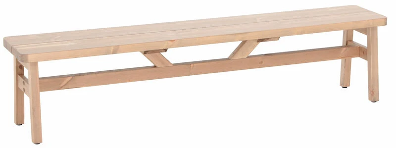 Kalho Penkki 185x34 Cm Antiikki 3 Kalho Penkki 185x34 Cm Antiikki - Image 3