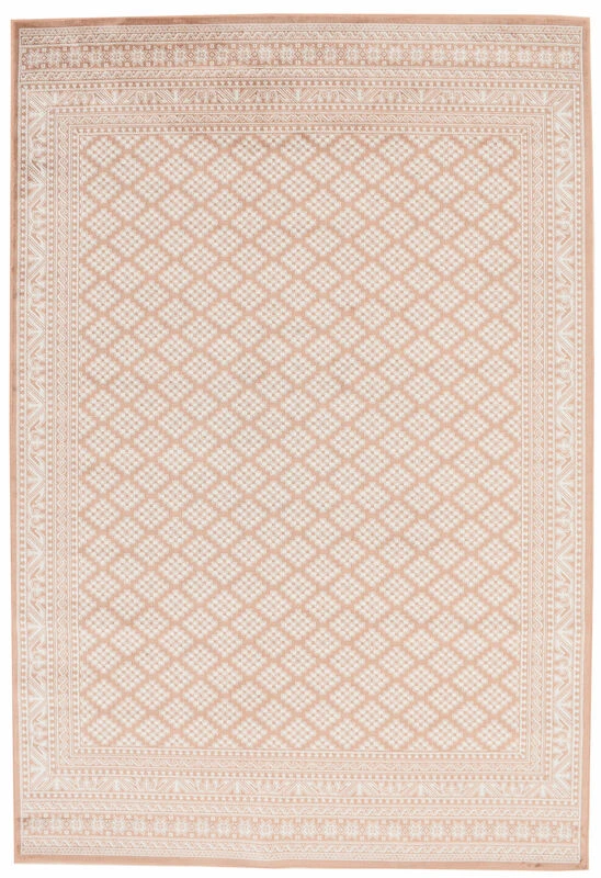 Lilli Viskoosimatto 67x105 Cm Oranssi 1 Lilli Viskoosimatto 67x105 Cm Oranssi