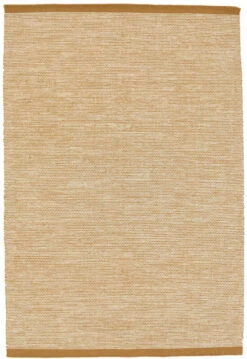 Line Villamatto 160x230 Cm Okra/valkoinen 11 Line Villamatto 160x230 Cm Okra/valkoinen -Yleinen Kotikauppa Veke Line villamatto 160x230 cm okra valkoinen 0 3 1