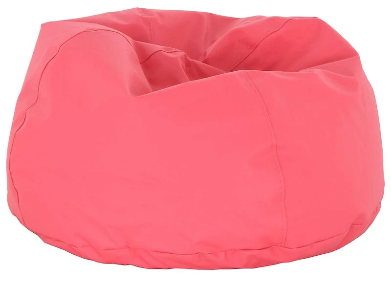 Lumo Lux Säkkituoli Keinonahka Maitokahvi 1 Lumo Lux Säkkituoli Keinonahka Maitokahvi