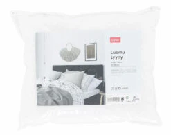 Uudet tuotteet 23 Luomu Tyyny 50x60 Cm Valkoinen