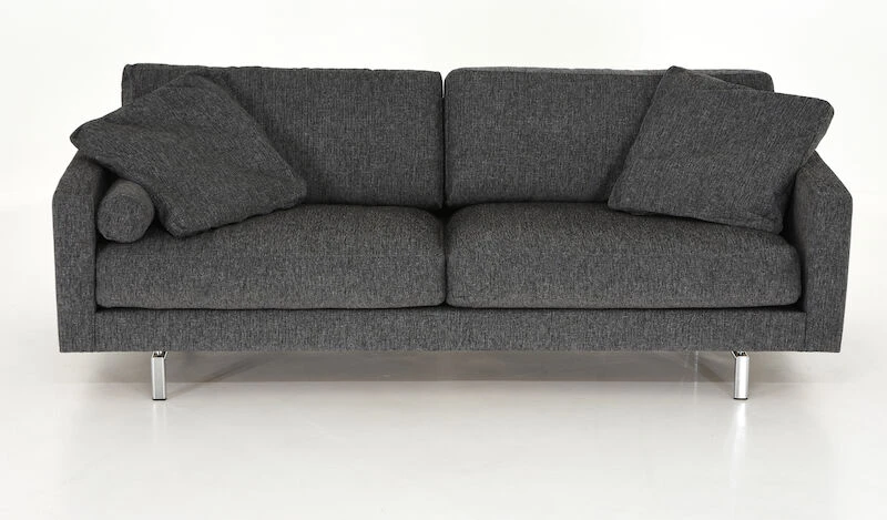 Montesano 3-istuttava Sohva Antrasiitti King J7X1 3 Montesano 3-istuttava Sohva Antrasiitti King J7X1 - Image 3