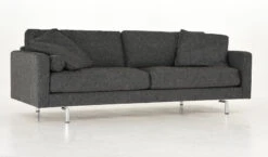 Montesano 3-istuttava Sohva Antrasiitti King J7X1 10 Montesano 3-istuttava Sohva Antrasiitti King J7X1 -Yleinen Kotikauppa Veke Montesano sohva 3 istuttava antrasiitti King J7X1 1 0