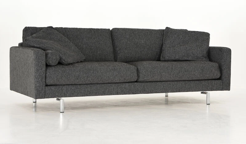 Montesano 3-istuttava Sohva Antrasiitti King J7X1 5 Montesano 3-istuttava Sohva Antrasiitti King J7X1 - Image 5