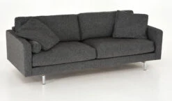 Montesano 3-istuttava Sohva Antrasiitti King J7X1 9 Montesano 3-istuttava Sohva Antrasiitti King J7X1 -Yleinen Kotikauppa Veke Montesano sohva 3 istuttava antrasiitti King J7X1 1 1