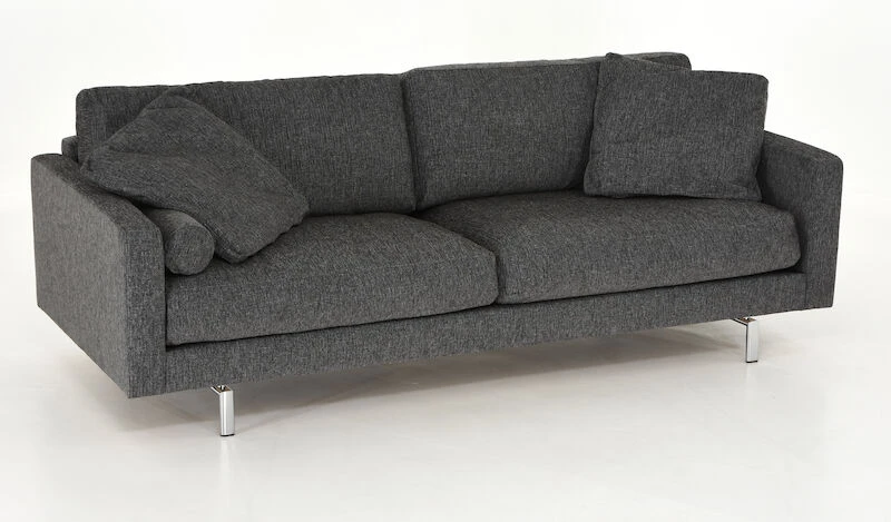 Montesano 3-istuttava Sohva Antrasiitti King J7X1 4 Montesano 3-istuttava Sohva Antrasiitti King J7X1 - Image 4