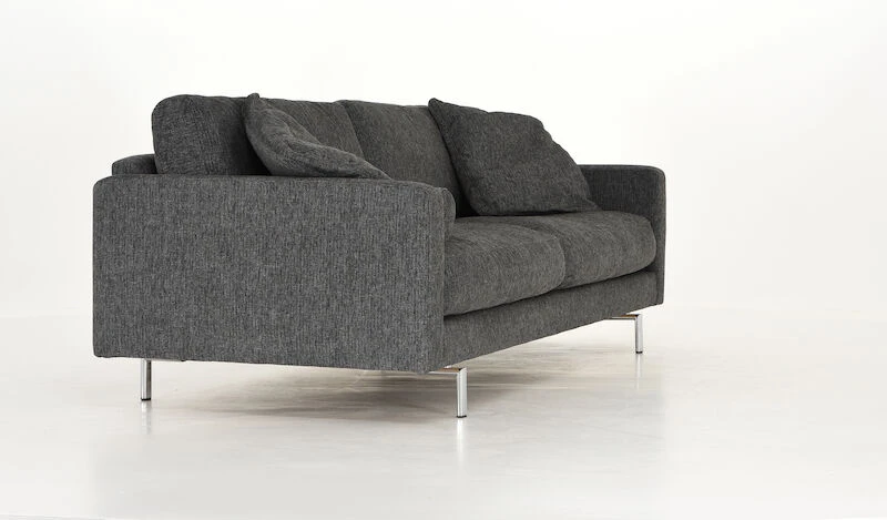 Montesano 3-istuttava Sohva Antrasiitti King J7X1 2 Montesano 3-istuttava Sohva Antrasiitti King J7X1 - Image 2