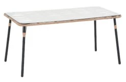 Oldie Puutarhapöytä 150x80 Cm Luonnonväri/ Musta 9 Oldie Puutarhapöytä 150x80 Cm Luonnonväri/ Musta -Yleinen Kotikauppa Veke Oldie puutarhapoyta 150x80 cm luonnonvari musta 1 1