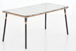 Oldie Puutarhapöytä 150x80 Cm Luonnonväri/ Musta 10 Oldie Puutarhapöytä 150x80 Cm Luonnonväri/ Musta -Yleinen Kotikauppa Veke Oldie puutarhapoyta 150x80 cm luonnonvari musta 2 1