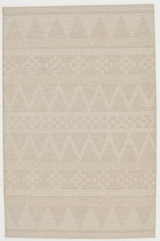 Otava Matto 200x290 Cm Beige 5 Otava Matto 200x290 Cm Beige - Image 5