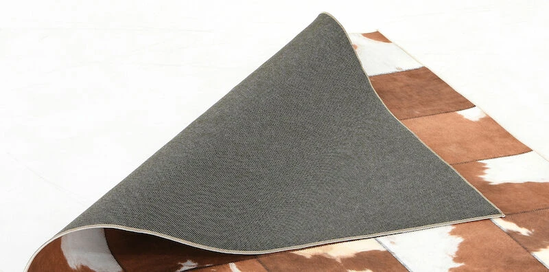 Rodeo Matto 160x230 Cm Ruskea/valkoinen 6 Rodeo Matto 160x230 Cm Ruskea/valkoinen - Image 6