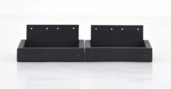 Ruska Penkin Jalat Musta Pulverimaalattu Metalli 11 Ruska Penkin Jalat Musta Pulverimaalattu Metalli -Yleinen Kotikauppa Veke Ruska penkin jalat musta pulverimaalattu metalli 0 0