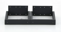 Ruska Penkin Jalat Musta Pulverimaalattu Metalli 9 Ruska Penkin Jalat Musta Pulverimaalattu Metalli -Yleinen Kotikauppa Veke Ruska penkin jalat musta pulverimaalattu metalli 0 1