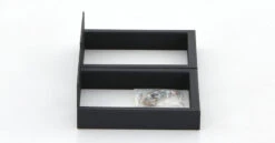 Ruska Penkin Jalat Musta Pulverimaalattu Metalli 8 Ruska Penkin Jalat Musta Pulverimaalattu Metalli -Yleinen Kotikauppa Veke Ruska penkin jalat musta pulverimaalattu metalli 4 2