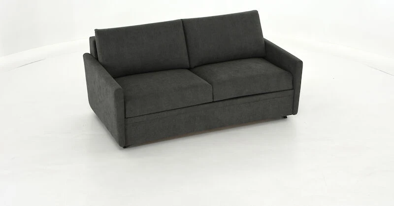 Selja Vuodesohva Tummanharmaa Thomas 1 2 Selja Vuodesohva Tummanharmaa Thomas 1 - Image 2