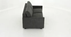 Selja Vuodesohva Tummanharmaa Thomas 1